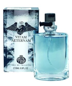 Loción Masculina Vitam Aeternam x 15 ml