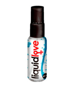 Lubricante neutro Liquid Love Nutrisant x 20ml