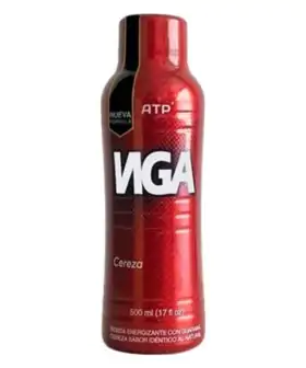 Potenciador masculino VIGA x 500 ml