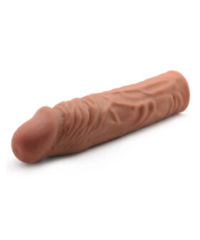 Funda para el pene XL 18 cm