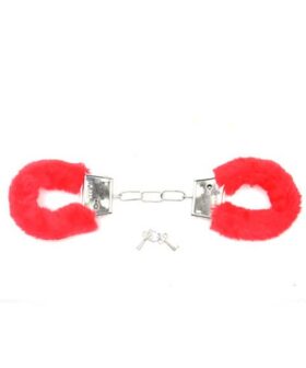 Esposas de Peluche