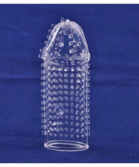 Alternative view of Funda para el pene 12cm