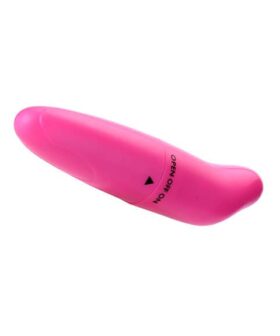 Alternative view of Vibrador punto G
