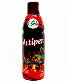 Potenciador masculino ACTIPEN x 500 ml