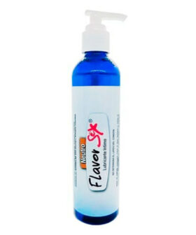 Lubricante neutro Flavor Sex x 250ml