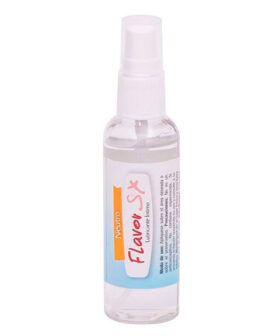 Lubricante neutro Flavor Sex x 60ml