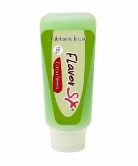 Estrechante Flavor Sex Corpo Stress 15gr