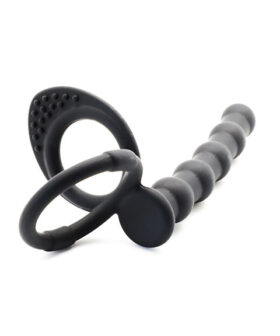 Alternative view of Anillo penetrador doble
