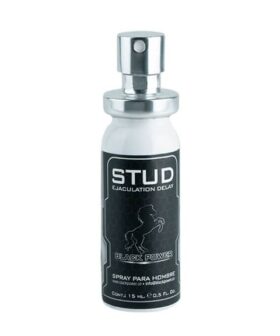 Alternative view of Retardante Stud spray x 15 ml