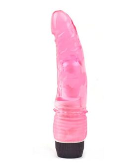 Vibrador clásico 18.5cm