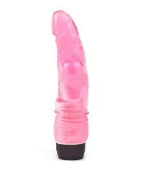 Vibrador clásico 18.5cm