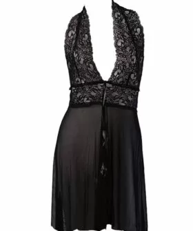 Baby doll talla única