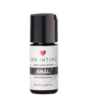 Alternative view of Desensibilizador anal Sen Intimo x 30ml