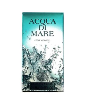 Locíon femenina Acqua Di Mare x 15 ml