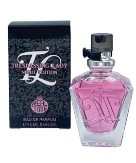 Alternative view of Loción Femenina Trespassing Lady x 15 ml