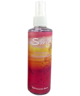 Alternative view of Splash Sary x 210 ml