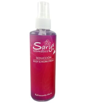 Splash Sary x 210 ml