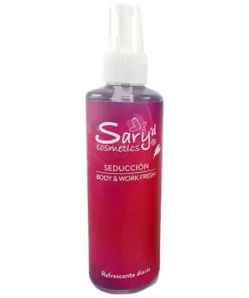 Splash Sary x 210 ml