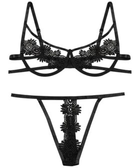 Alternative view of Conjunto 39068 -Talla Unica