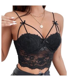 Top 72004 - talla única
