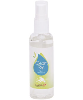 Limpiador de juguetes FLAVOR Clean toy x 60 ml