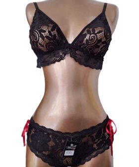 Conjunto 39057-Talla Unica